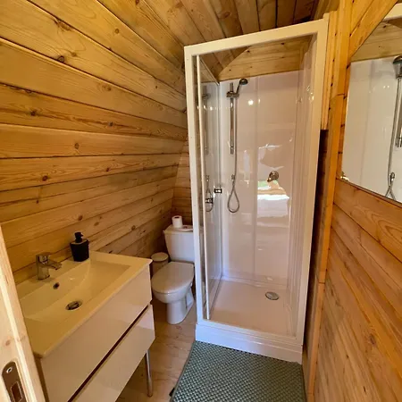 Chalet Tout Equipe, 800m De La Mer, Velos Inclus. Brétignolles-sur-Mer