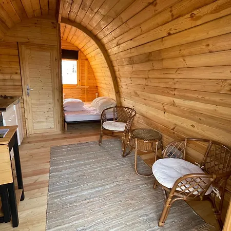 Chalet Tout Equipe, 800m De La Mer, Velos Inclus. Daire *