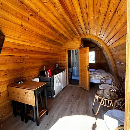 Chalet Tout Equipe, 800m De La Mer, Velos Inclus. Brétignolles-sur-Mer